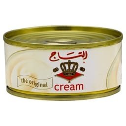 قشطة التاج 95ج