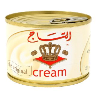 قشطة ساده التاج 155ج