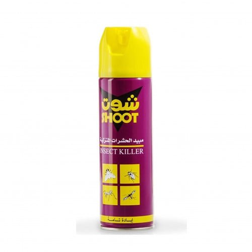بخاخ شوت