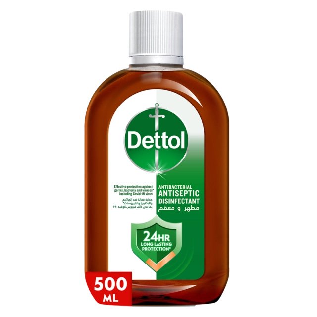 ديتول مطهر ml500